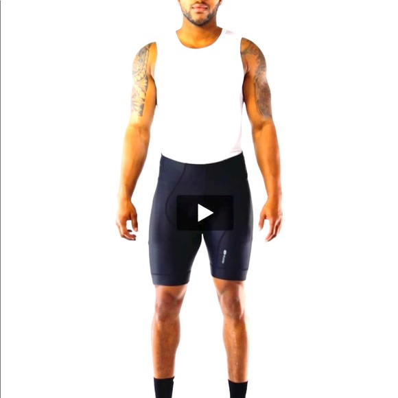 Dugout bicycle shorts Men’s - Picture 5 of 9
